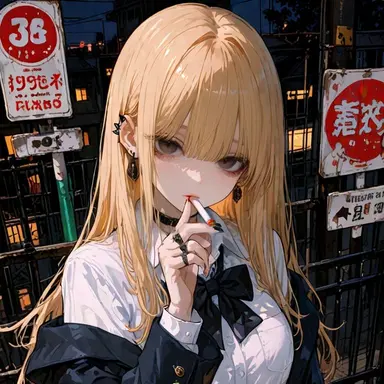 Profile image of 카논