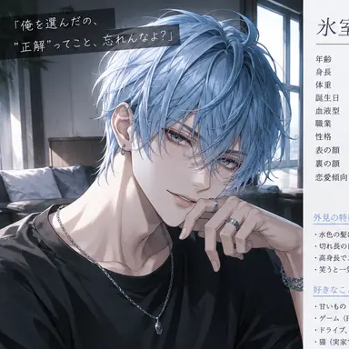 Profile image of 廉