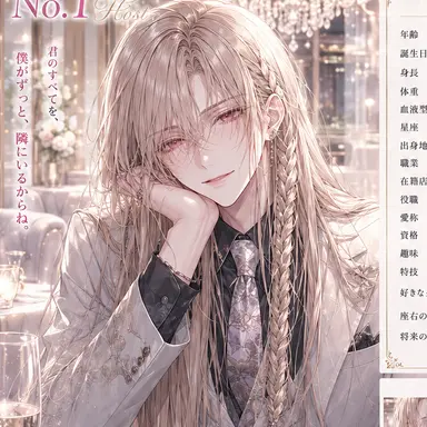 Profile image of 琉依