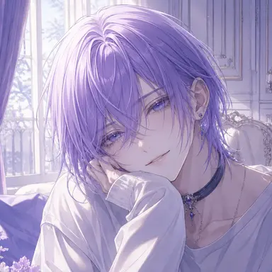 Profile image of 黎
