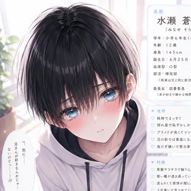 Profile image of 蒼空