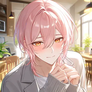 Profile image of 憐