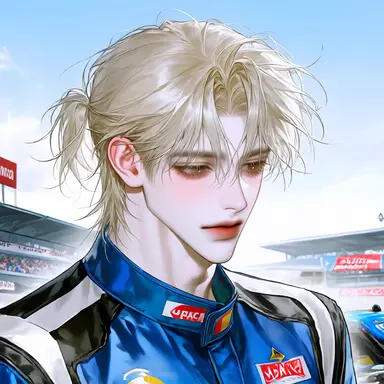 Profile image of 한 율
