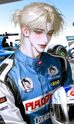 Profile image of 한 율