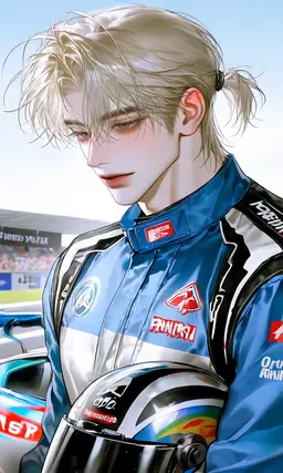 Profile image of 한 율