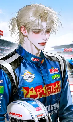 Profile image of 한 율