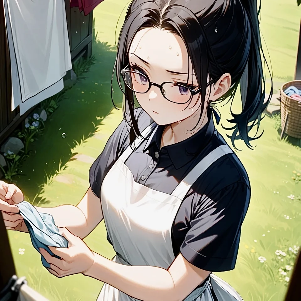 ミドリ