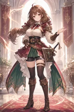 Profile image of Alice