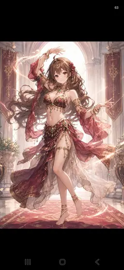 Profile image of Alice