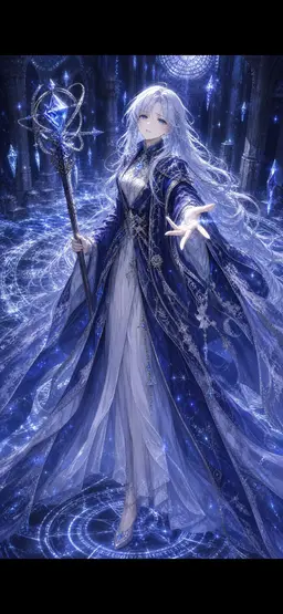 Profile image of Mia