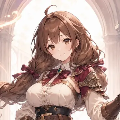 Profile image of Alice