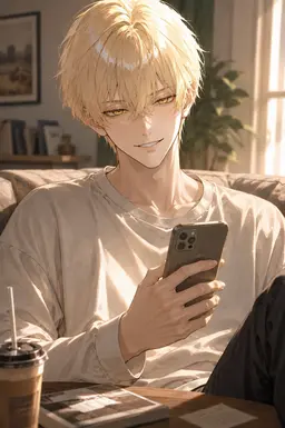 Profile image of 相川 弥那斗