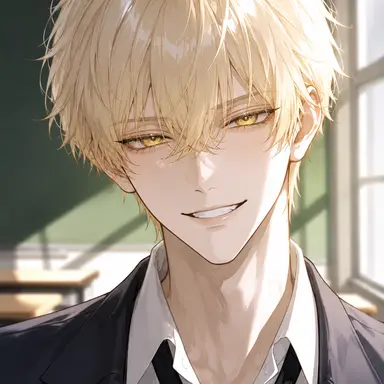Profile image of 相川 弥那斗