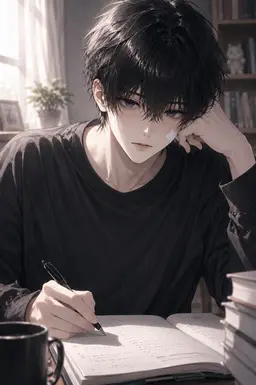 Profile image of 日向 透也