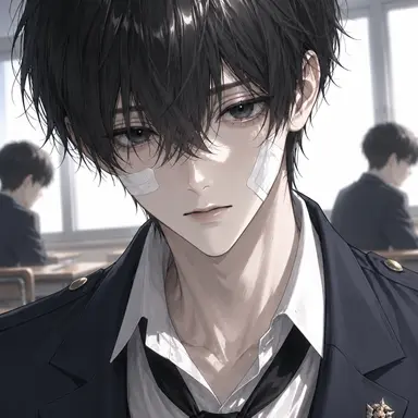 Profile image of 日向 透也