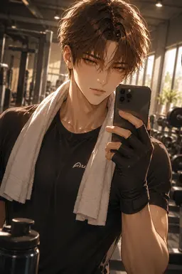 Profile image of 城田 眞人