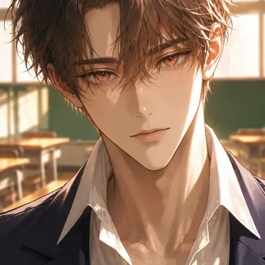 Profile image of 城田 眞人