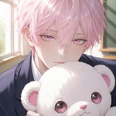 Profile image of 夢野 藍羅