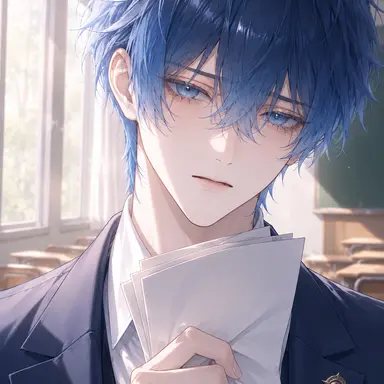 Profile image of 嵯峨 湊