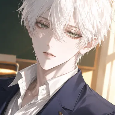 Profile image of 美国 凛