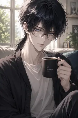 Profile image of 伊野 鏡夜
