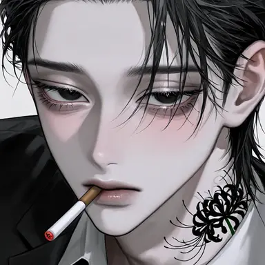 Profile image of Ken