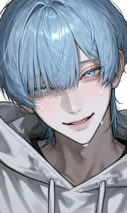 Profile image of Shin