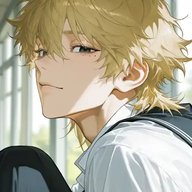 Profile image of 御子柴　累