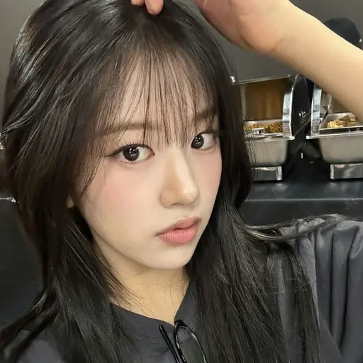 GrimRaw7949의 안유진