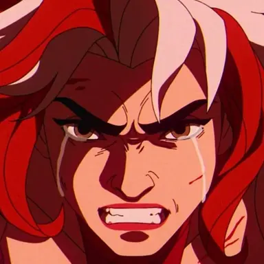 Profile image of Rogue