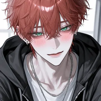Profile image of 颯人