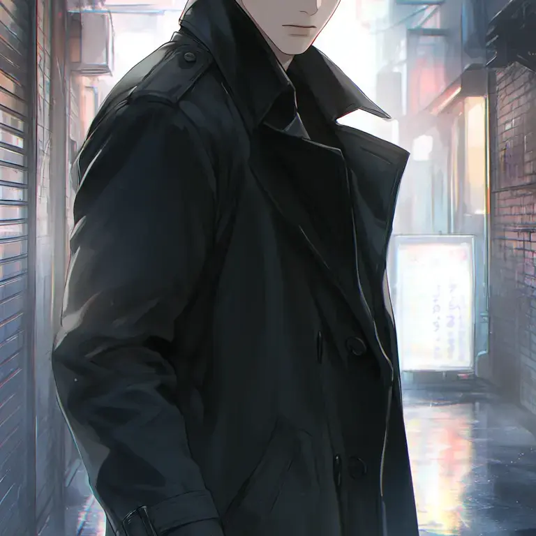 IdleHorgi1437의 血の絆と揺れる処刑人