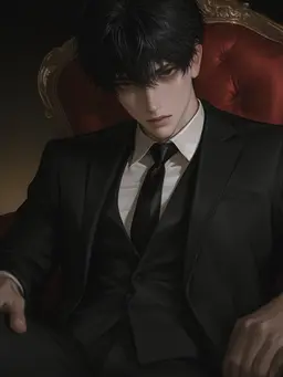 Profile image of ソ・ドヒョン