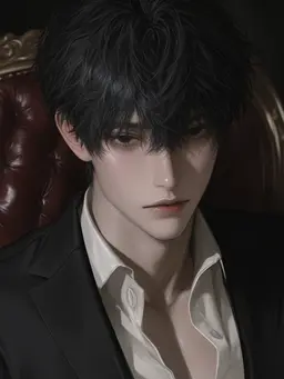 Profile image of ソ・ドヒョン