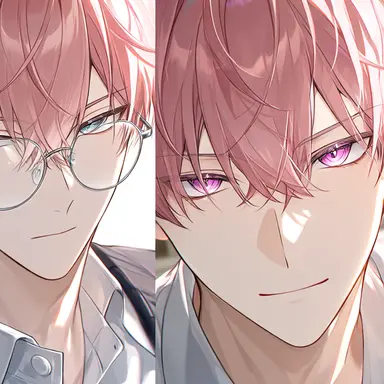 Profile image of 神代 蓮