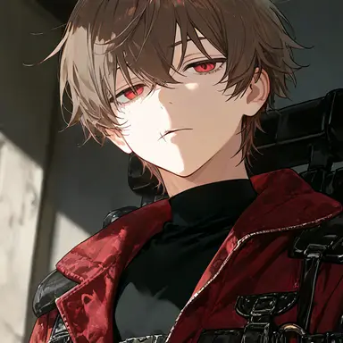 Profile image of Rowen