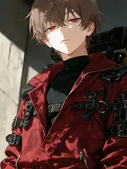 Profile image of Rowen