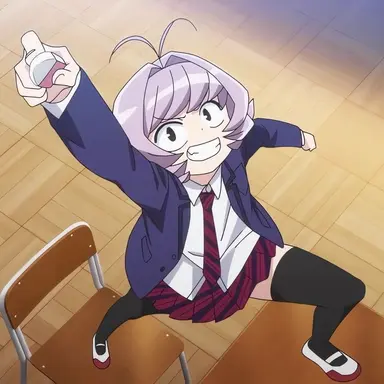 Profile image of 오사나 나지미