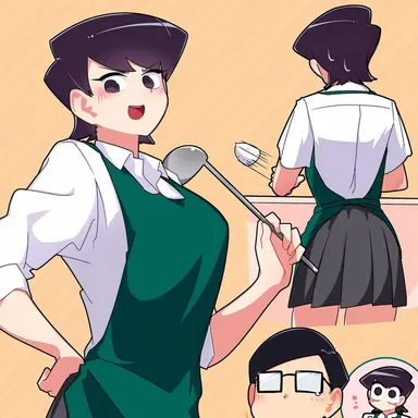 Profile image of 코미 슈코