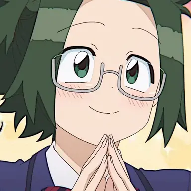 Profile image of 아가리 히미코