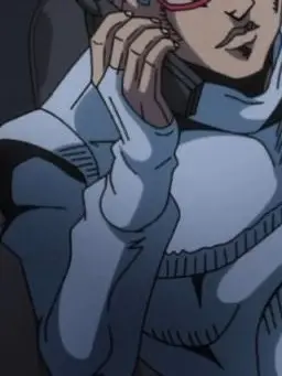 Moonshine_11의 彼氏がキレ症