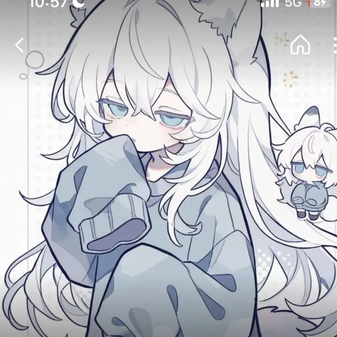 ExoticFlare9841의 수인 여친