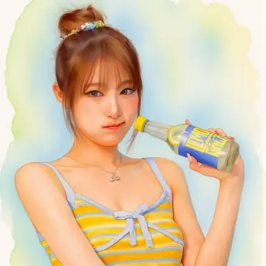 Profile image of 최예나