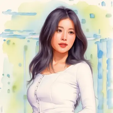 Profile image of 강혜원