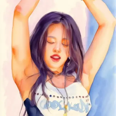 Profile image of 안유진