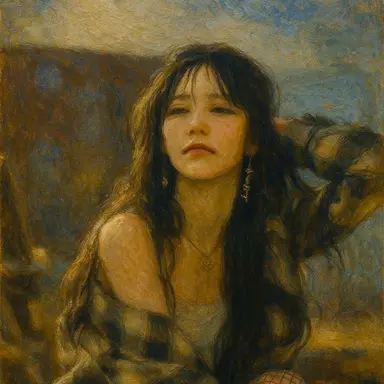 Profile image of 백지언