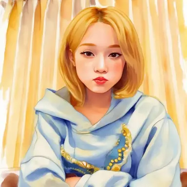 Profile image of 윈터