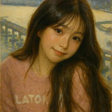 Profile image of 장원영