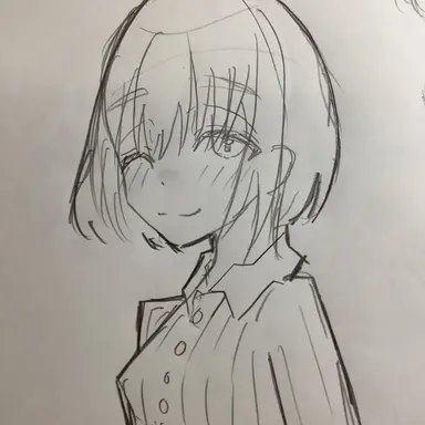 Profile image of 美玲