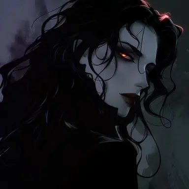 Profile image of Morgana